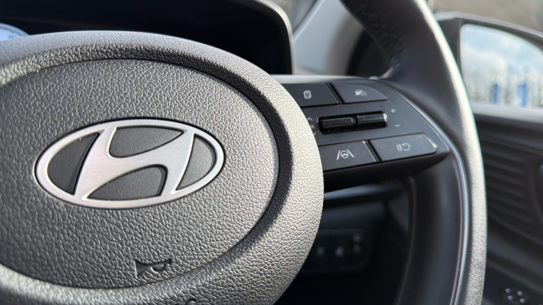 Hyundai BAYON 1.0 TGDi Ultimate 5dr Petrol Hatchback